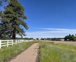 2811 White Cliff Dr, Heber, AZ à vendre - Photo de l’immeuble – Image 2 sur 4