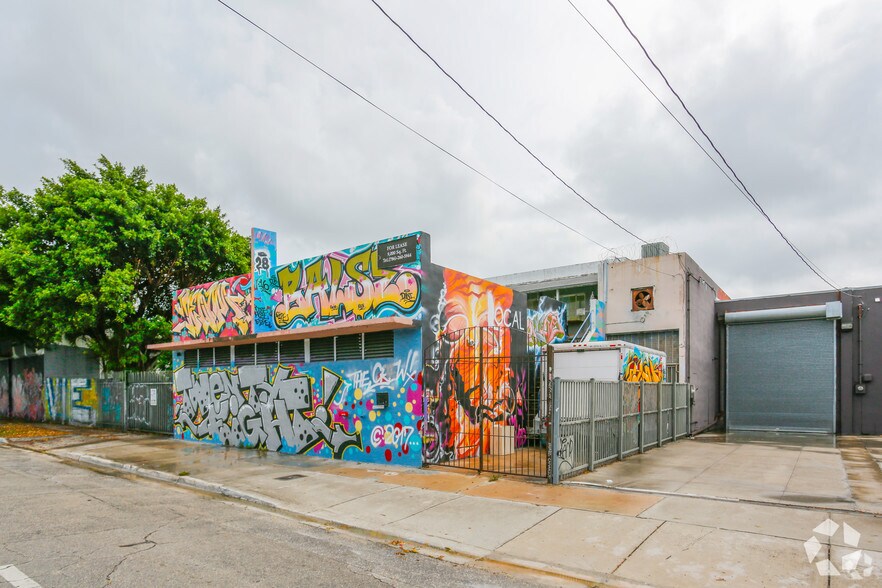 2425 N Miami Ave, Miami, FL à vendre - Photo de l’immeuble – Image 2 sur 2