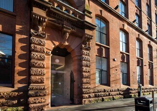 Plus de détails pour 40 Linenhall St, Belfast - Bureau à louer
