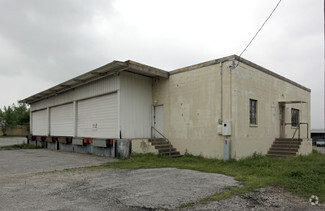 Plus de détails pour 74 N Darlington Ave, Tulsa, OK - Industriel/Logistique à louer