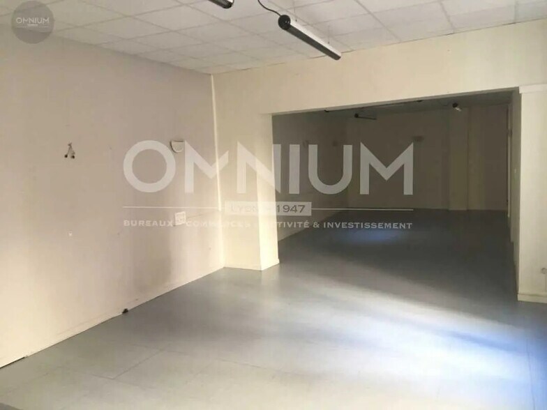 Bureau dans Lyon à louer - Photo de l’immeuble – Image 2 sur 5