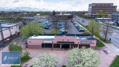 401 W Broadway St, Missoula, MT à louer Photo intérieure– Image 1 sur 16