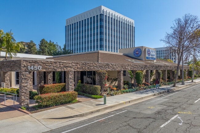 Plus de détails pour 1450-1460 N Harbor Blvd – Bureau à vendre, Fullerton, CA