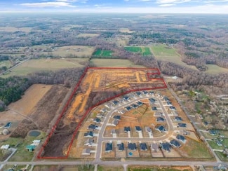 Plus de détails pour 0 Brooks Church Rd, Hazel Green, AL - Terrain à vendre