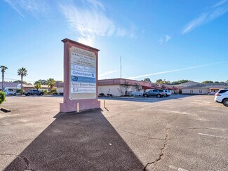 Plus de détails pour 417 Racetrack Rd NW, Fort Walton Beach, FL - Bureau à louer