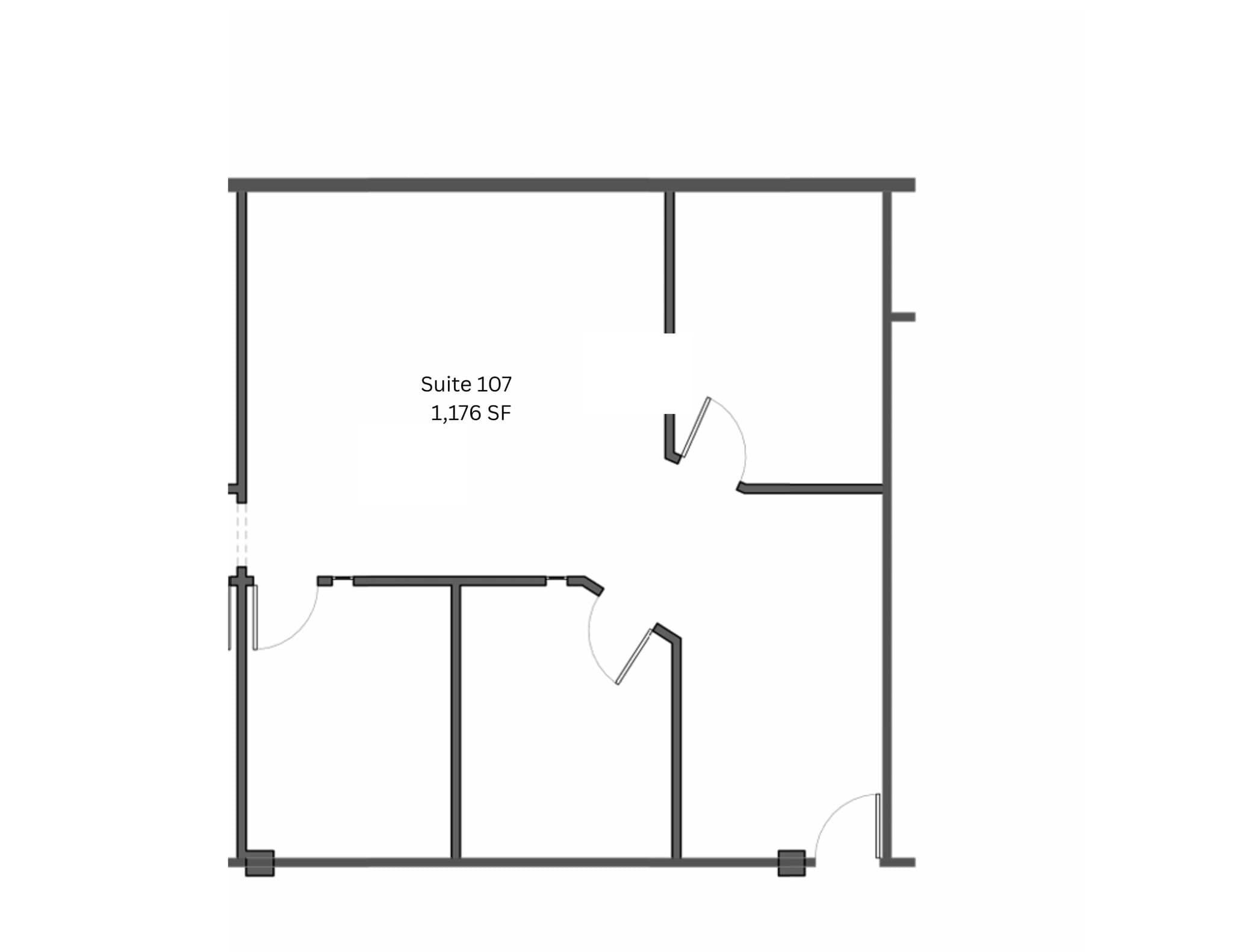 5500 Frantz Rd, Dublin, OH à louer Plan de site– Image 1 sur 12