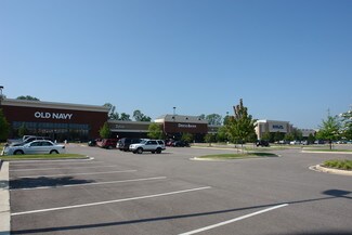 Plus de détails pour Houston Levee Rd, Collierville, TN - Local commercial à louer