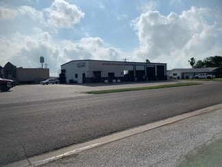 Plus de détails pour 200 Daniel Moore St, Portland, TX - Local commercial à vendre