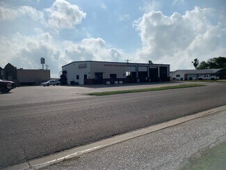 Plus de détails pour 200 Daniel Moore St, Portland, TX - Local commercial à vendre