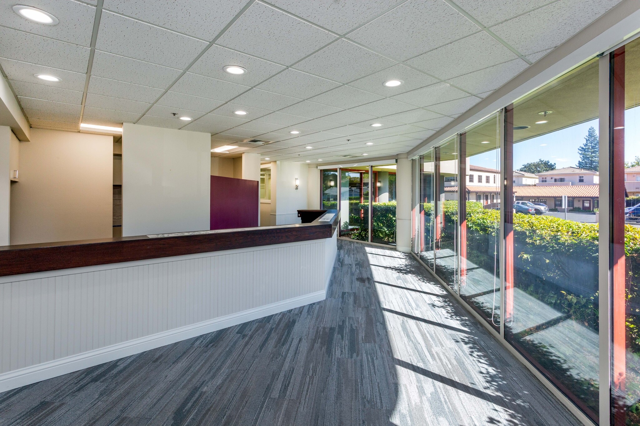 1701 Novato Blvd, Novato, CA à louer Photo intérieure– Image 1 sur 7