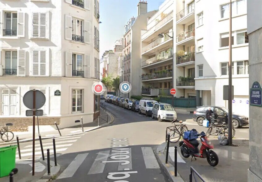 Local commercial dans Paris à louer - Photo de l’immeuble – Image 2 sur 4