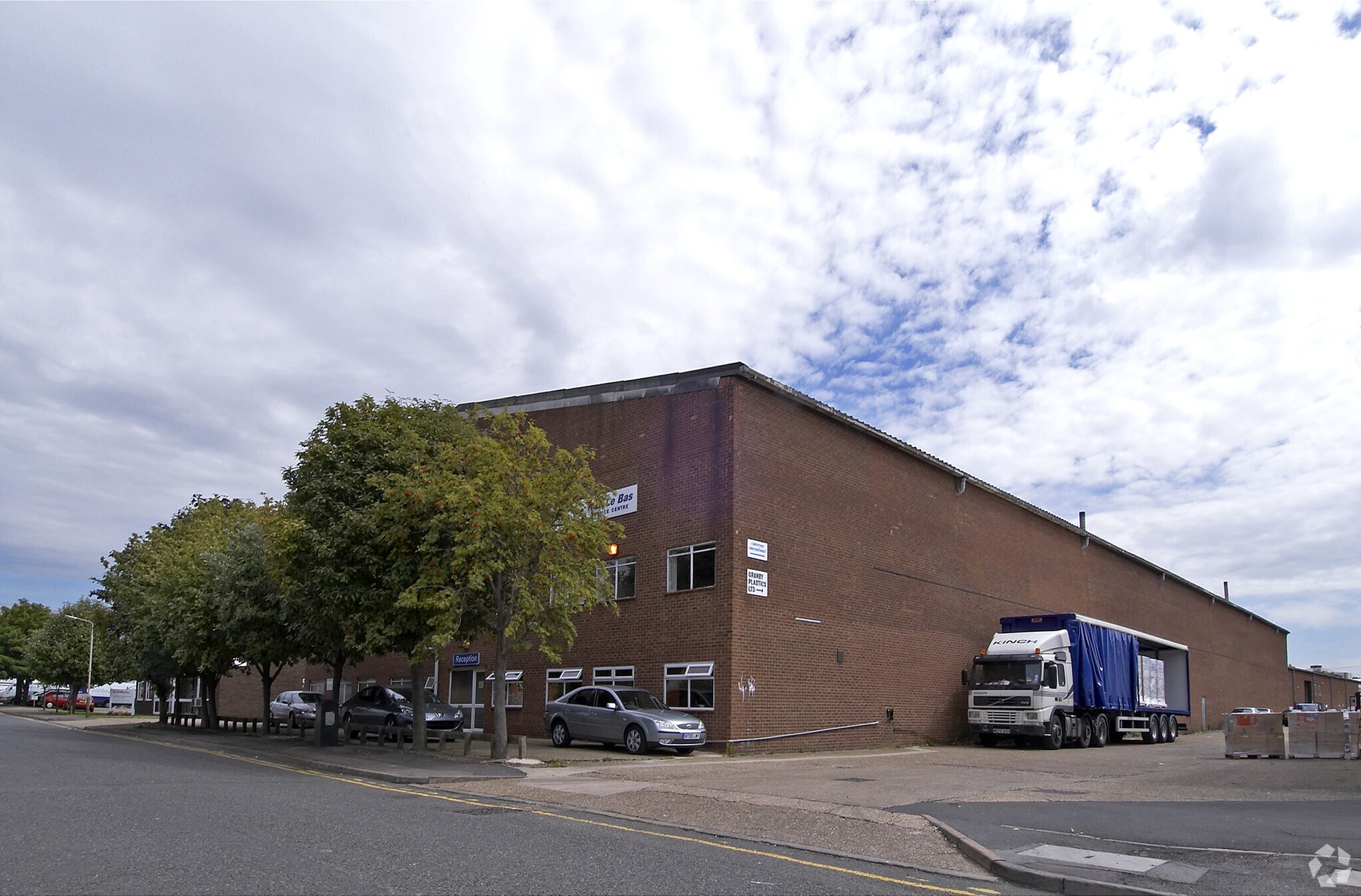 11-13 New Star Rd, Leicester à louer Photo principale– Image 1 sur 2