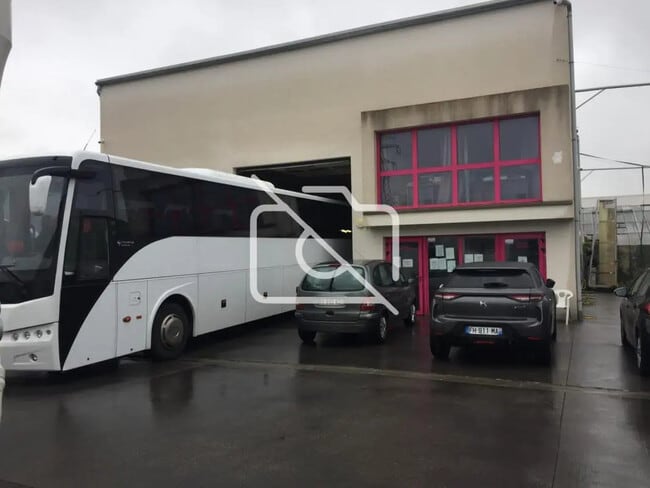 Plus de détails pour Terrain à vendre