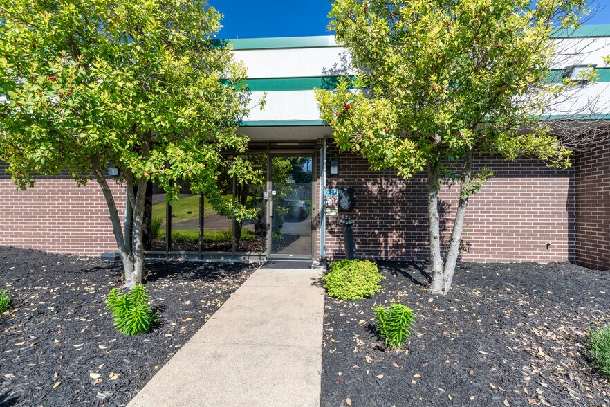 4401 Ridgewood Ave, Saint Louis, MO à vendre - Photo de l’immeuble – Image 3 sur 9