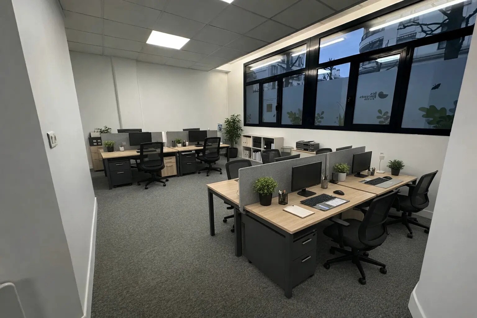 54 Avenue Sainte-Marie, Saint-Mandé à louer Photo intérieure– Image 1 sur 10