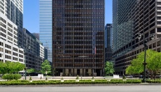 Plus de détails pour 375 Park Ave, New York, NY - Bureau à louer