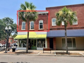Plus de détails pour 301 Centre St, Fernandina Beach, FL - Local commercial à louer