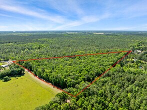 13600 County Road 64, Loxley, AL - VUE AÉRIENNE  vue de carte - Image1