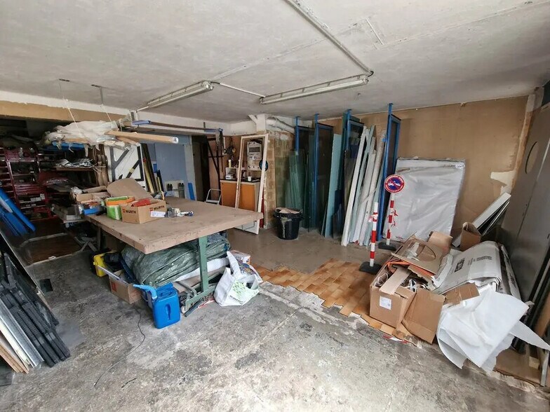 Local commercial dans Nice à vendre - Photo intérieure – Image 3 sur 3