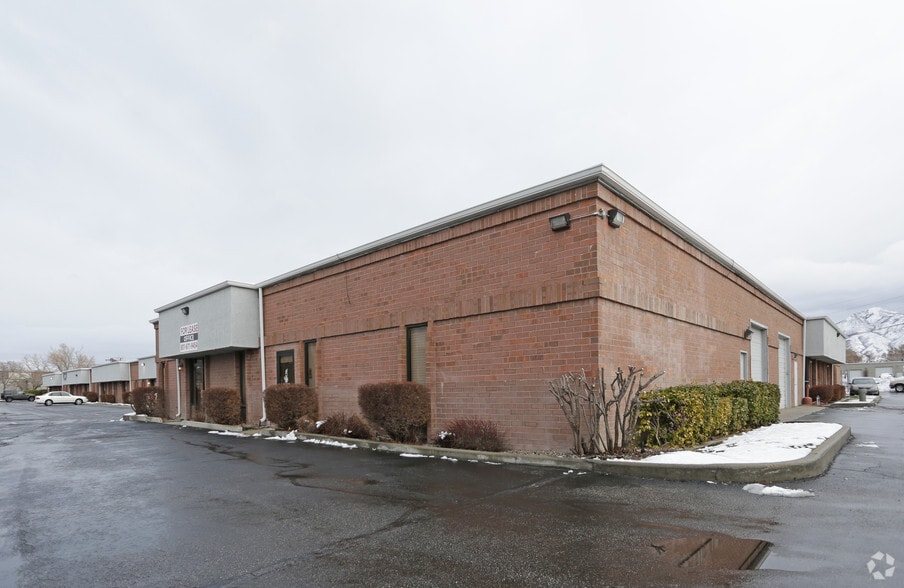 3007-3023 S West Temple, Salt Lake City, UT à vendre - Photo principale – Image 1 sur 67