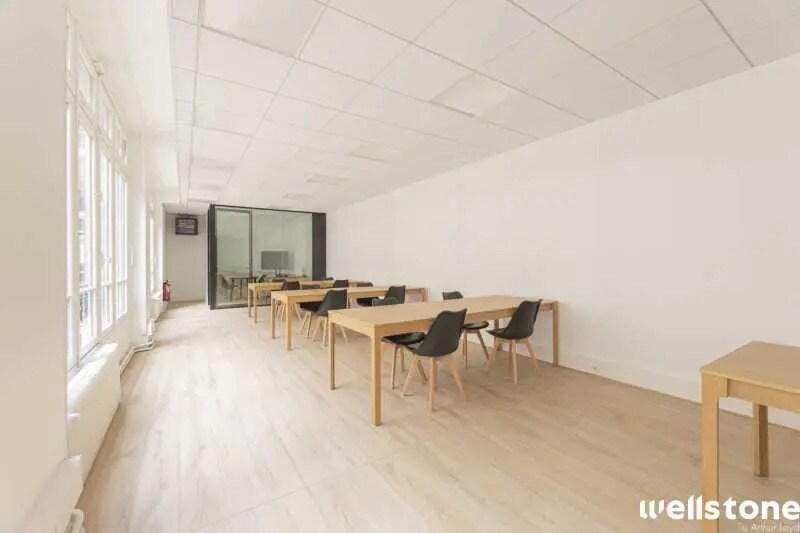 23 Rue Du Mail, Paris à louer - Photo intérieure – Image 3 sur 10