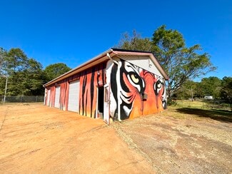 Plus de détails pour 411 Bickford Cir, Anderson, SC - Industriel/Logistique à louer