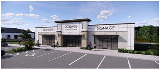 Plus de détails pour 1629 S Poinciana Blvd, Kissimmee, FL - Local commercial à vendre