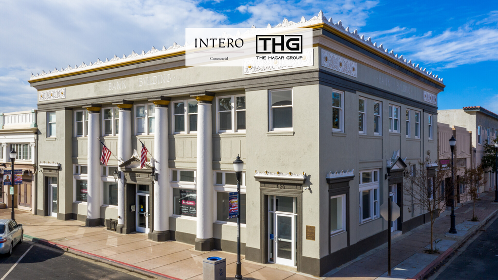 420 Railroad Ave, Pittsburg, CA à louer - Photo de l’immeuble – Image 1 sur 6