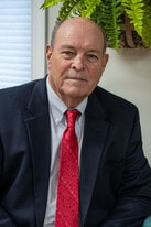 Steve Boyd