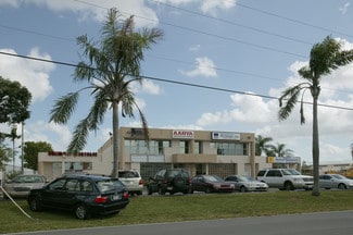 Plus de détails pour 7655-7669 NW 50th St, Miami, FL - Bureau à louer