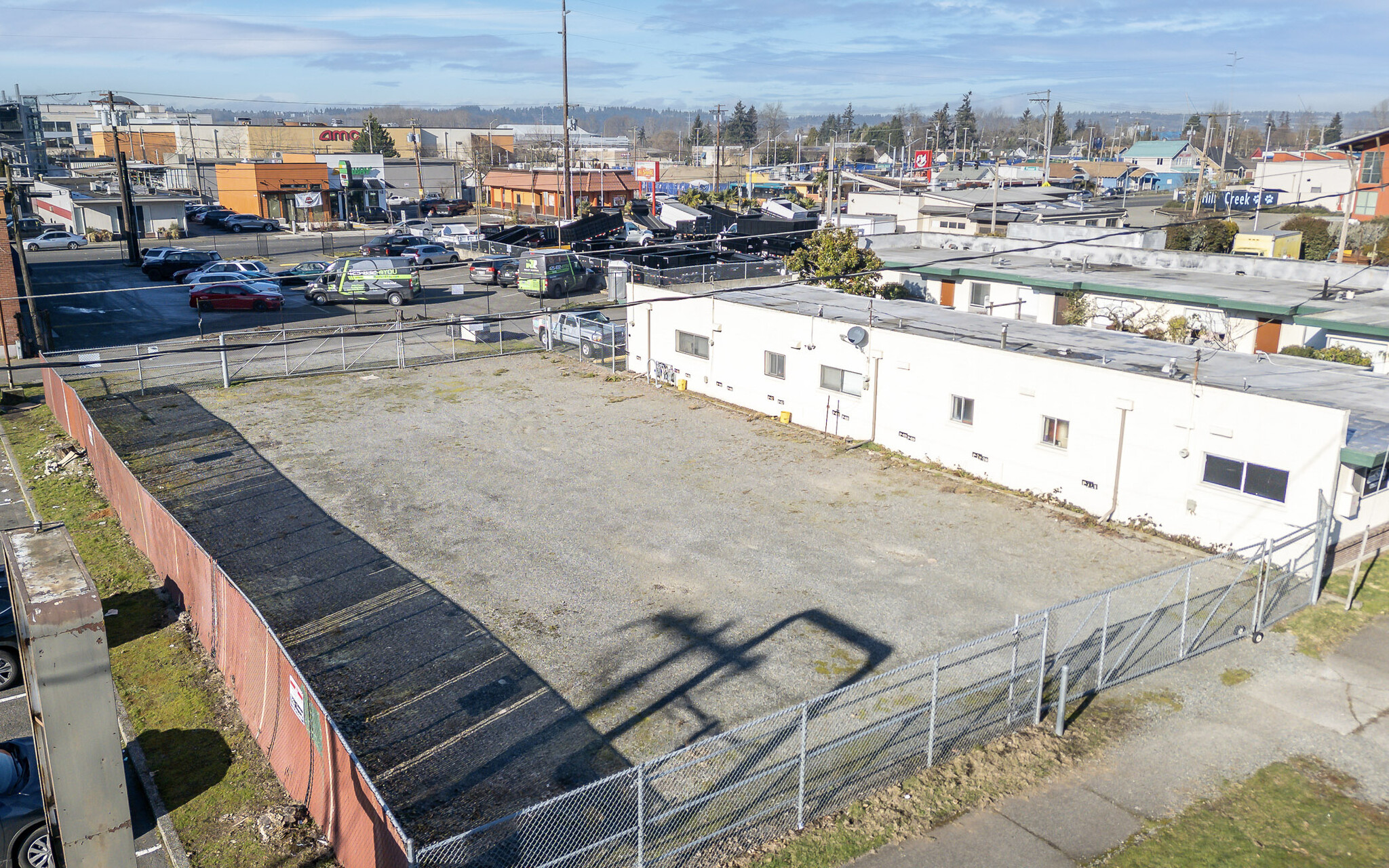 321 State Ave, Kent, WA à louer Aérien– Image 1 sur 17