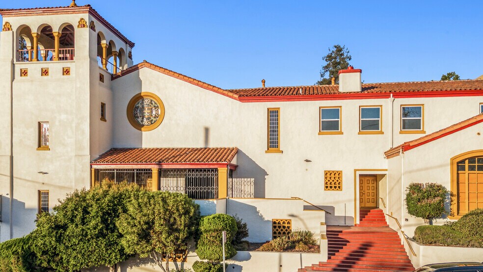 2100 5th Ave, Oakland, CA à vendre - Photo de l’immeuble – Image 2 sur 19