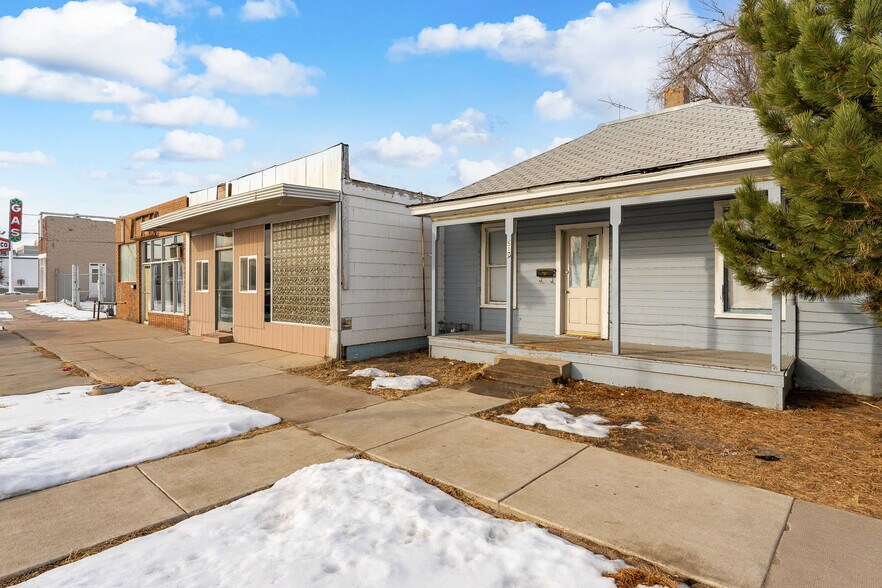 517 8th St, Greeley, CO à vendre - Photo de l’immeuble – Image 2 sur 14
