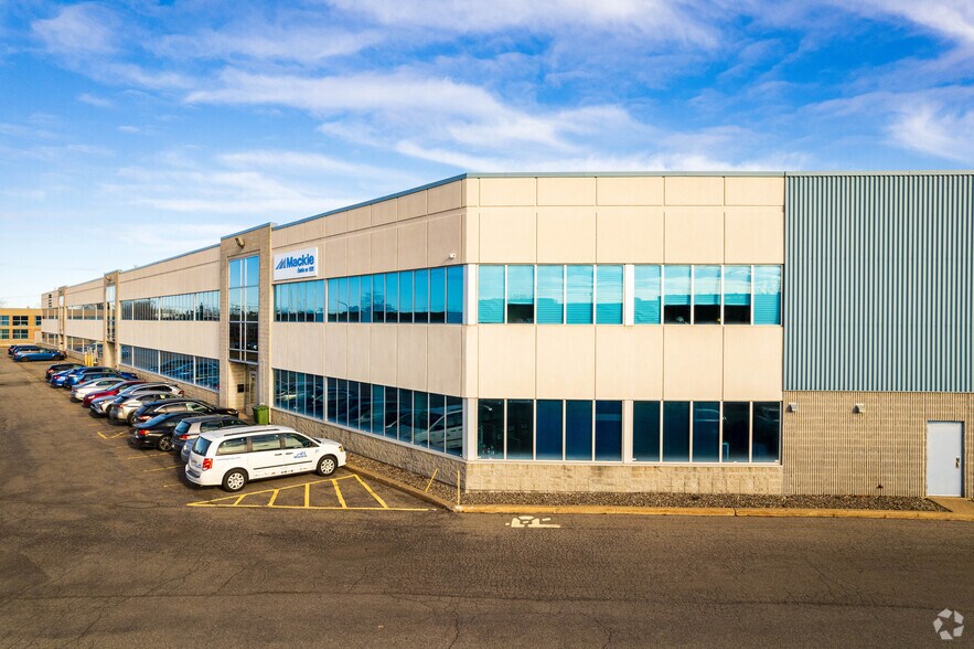 505-525 Av Meloche, Dorval, QC à louer - Photo de l’immeuble – Image 3 sur 6