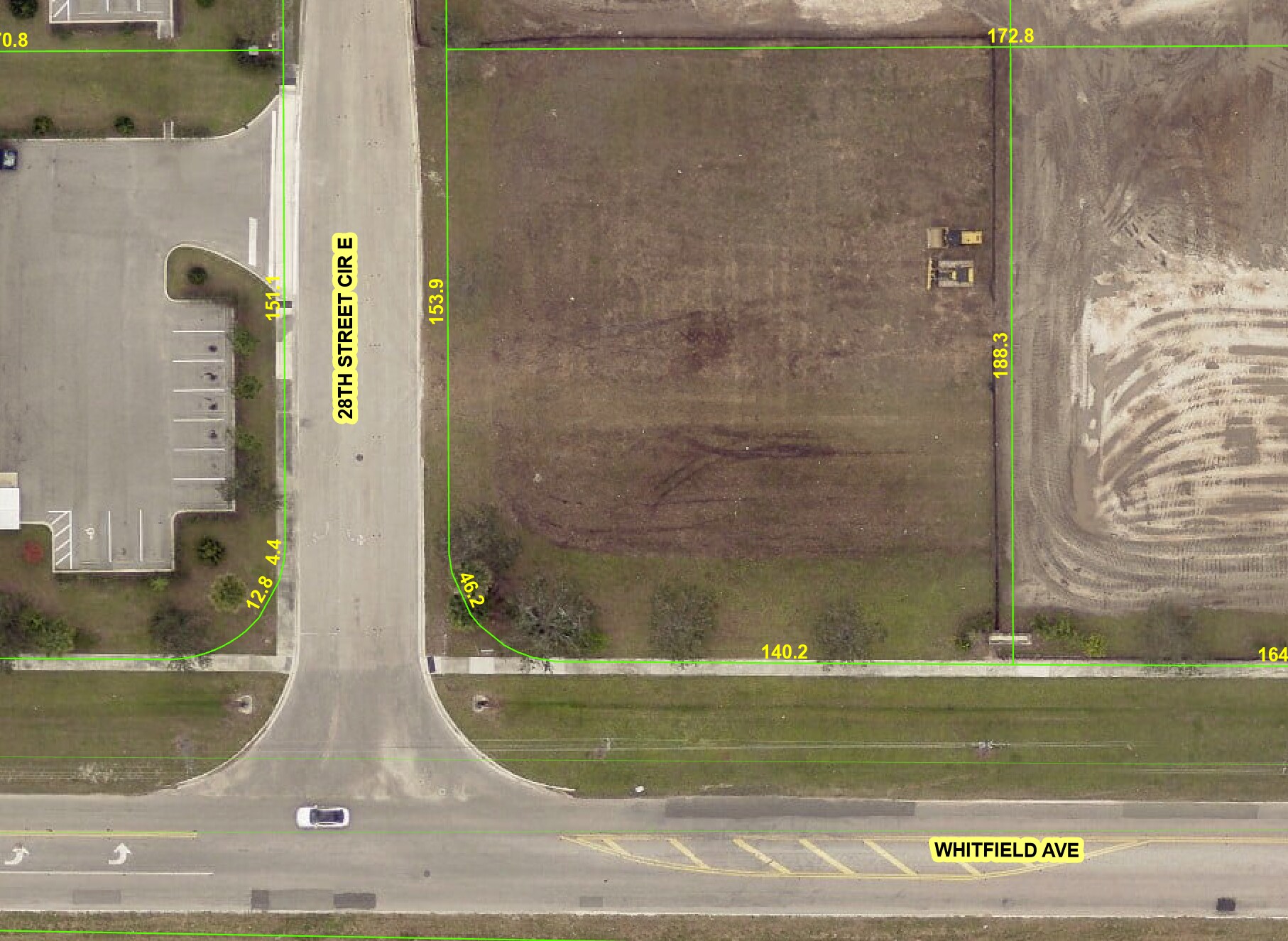 6711 28th Street Circle East, Sarasota, FL à louer Photo principale– Image 1 sur 2