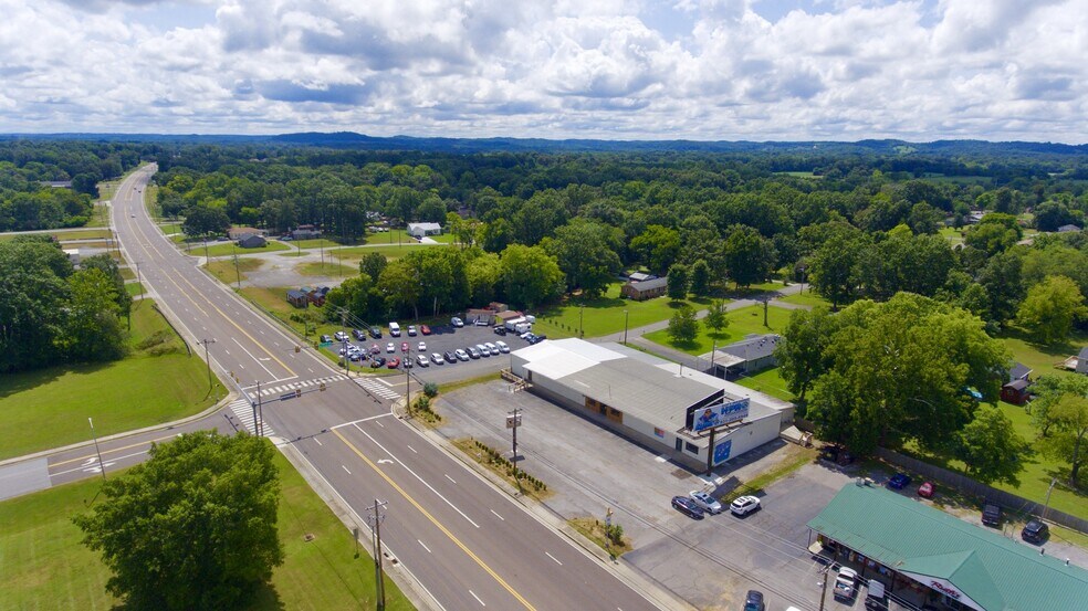 1608 Madison St, Shelbyville, TN à vendre - Photo de l’immeuble – Image 3 sur 52