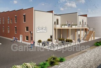 Plus de détails pour 69 W Main St, Pulaski, VA - Local commercial à louer
