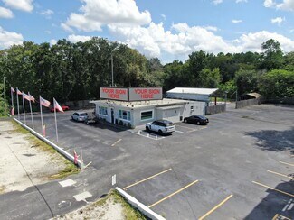 Plus de détails pour 9944 Beach Blvd, Jacksonville, FL - Local commercial à louer
