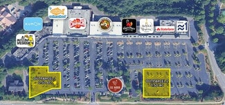 Plus de détails pour 6000 Medlock Bridge Rd, Johns Creek, GA - Terrain à louer