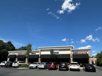Plus de détails pour 5150 Piper Station Plaza dr, Charlotte, NC - Local commercial à louer