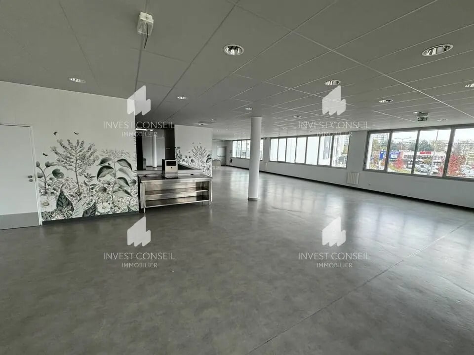 4 Rue Henri De Toulouse Lautrec, Garges-lès-Gonesse à vendre Photo intérieure– Image 1 sur 10