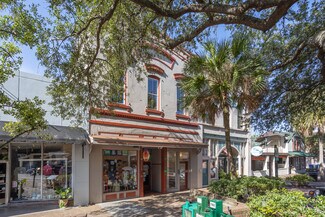 Plus de détails pour 308 Centre St, Fernandina Beach, FL - Bureau/Local commercial à louer