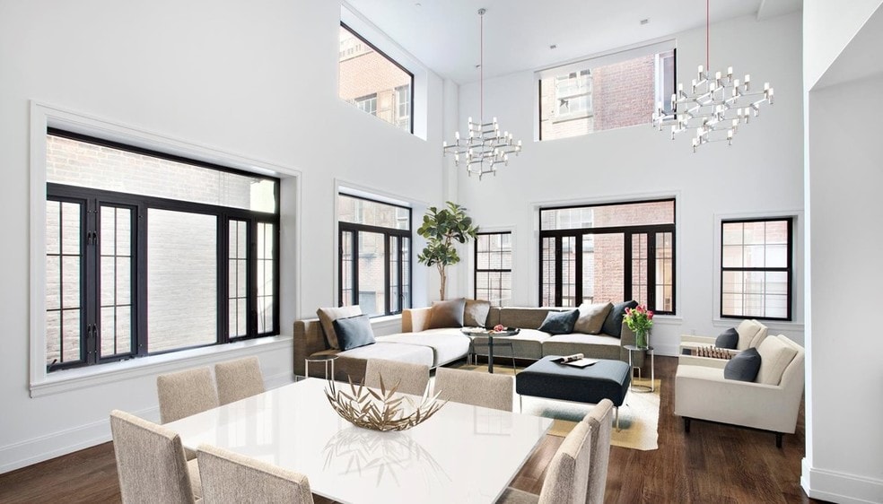 74 Franklin St, New York, NY à vendre - Photo intérieure – Image 3 sur 16