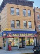 178-180 Myrtle Ave, Passaic, NJ à louer Photo intérieure– Image 1 sur 1