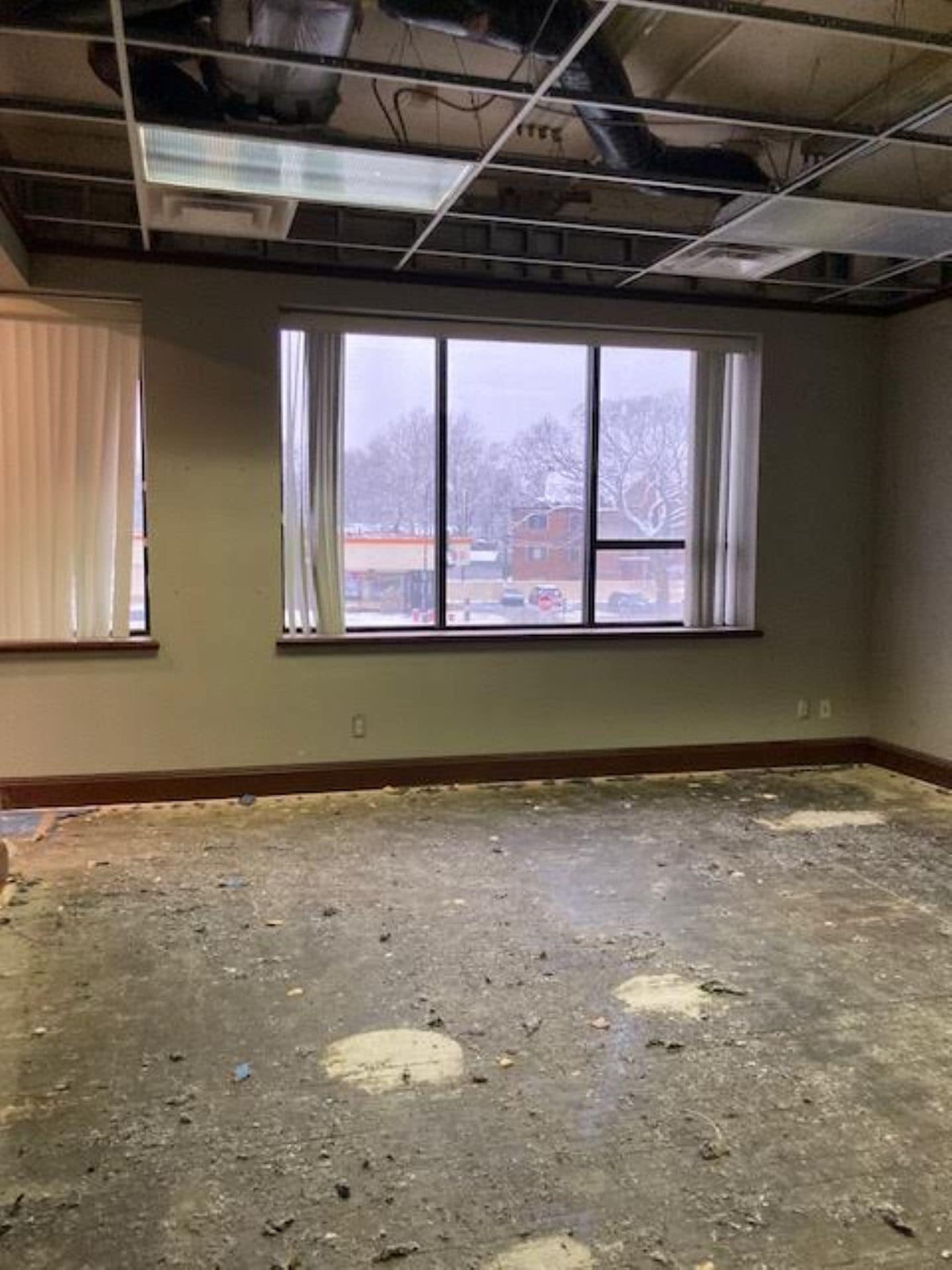 22438 Woodward Ave, Ferndale, MI à vendre Photo intérieure– Image 1 sur 3