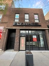 1650-1718 N Wells St, Chicago, IL à louer Photo de l’immeuble– Image 1 sur 8
