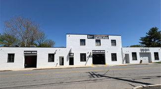 Plus de détails pour 249-259 Ferris ave, White Plains, NY - Industriel/Logistique à vendre