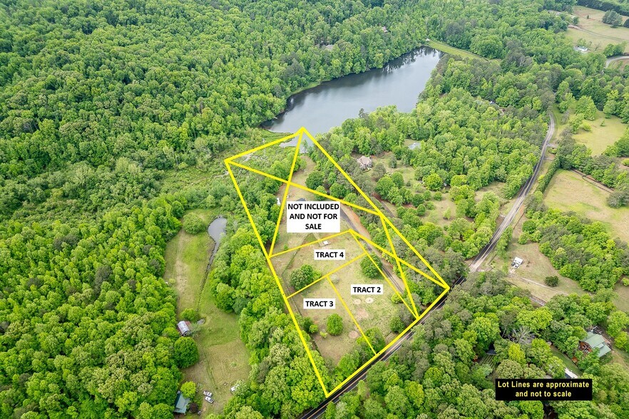 7691 Nicholson Rd, Cumming, GA à vendre - Photo de l’immeuble – Image 2 sur 36