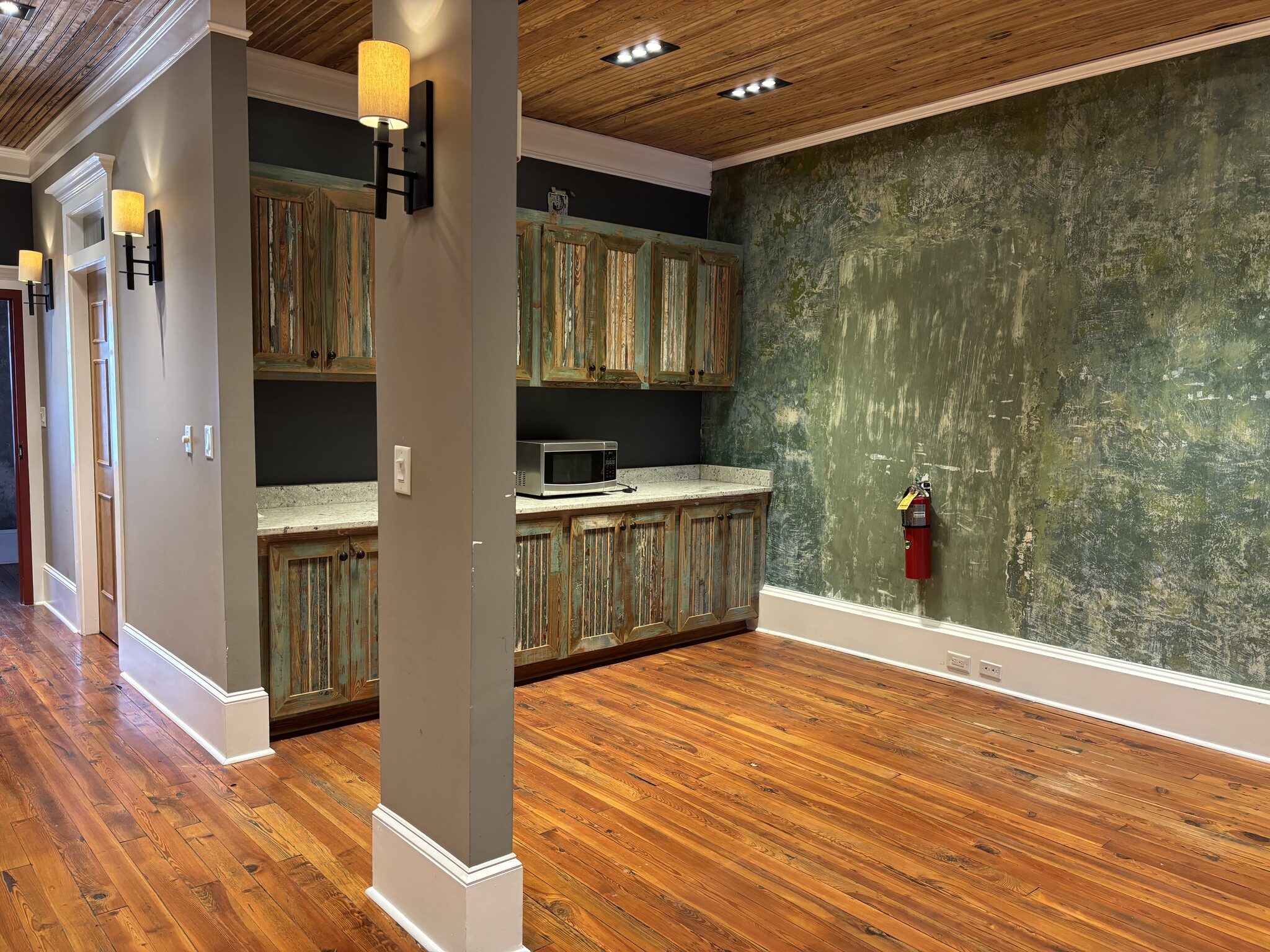 14B E Candler st, Winder, GA à louer Photo intérieure– Image 1 sur 4