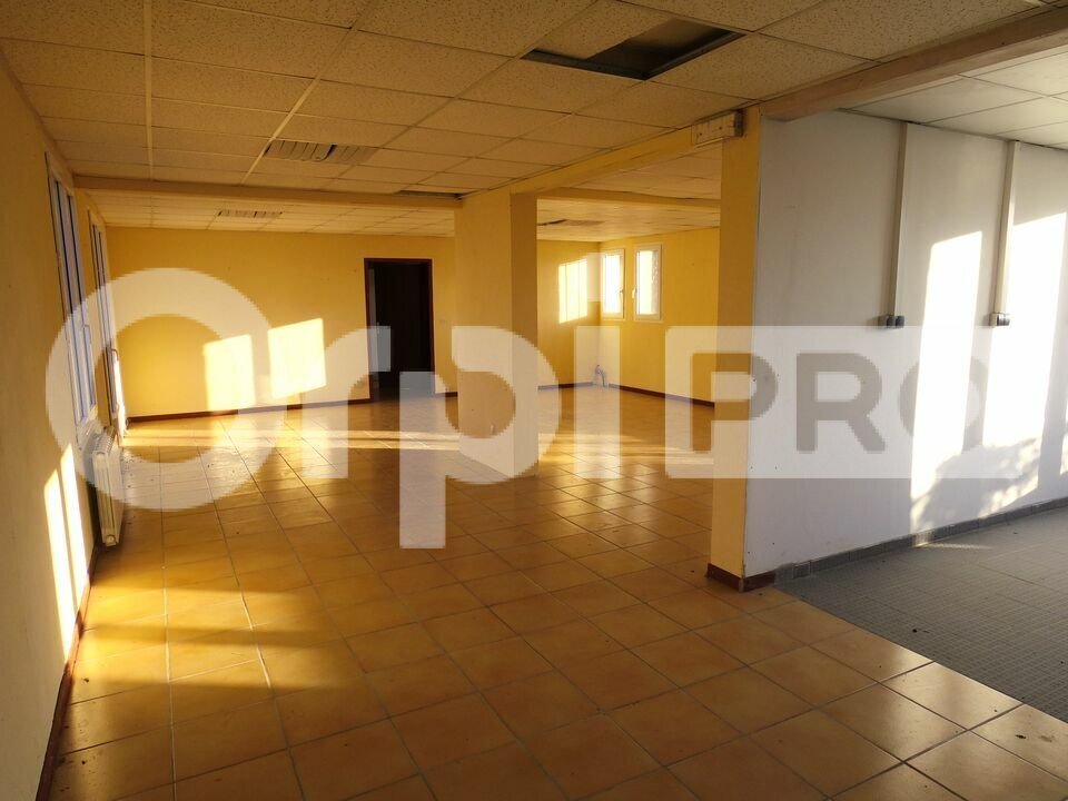 Local commercial dans Soissons à vendre Photo intérieure– Image 1 sur 5